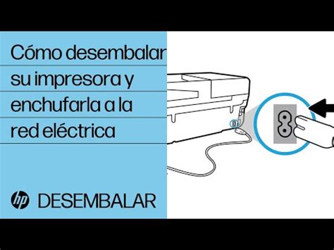 Impresora multifunción HP Smart Tank 523 configuración Soporte de HP