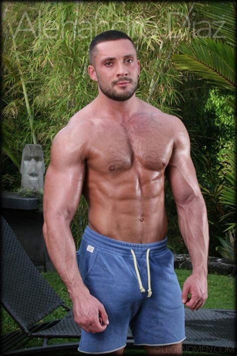 Legend Men Naked Big Dick Men