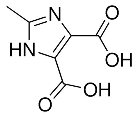 2 Methyl 1H Imidazole 4 5 Dicarboxylic Acid AldrichCPR Sigma Aldrich