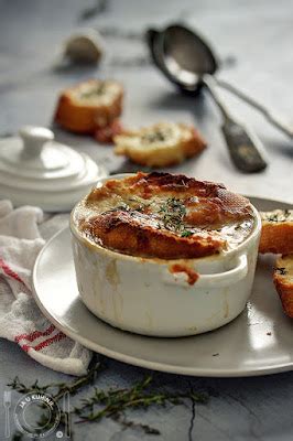 Ja U Kuhinji Francuska Supa Od Luka French Onion Soup