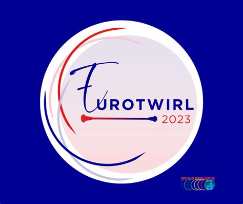 2023 European Championships — World Baton Twirling Federation