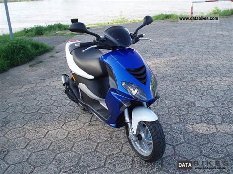 Piaggio Nrg Power Dd Moto Zombdrive