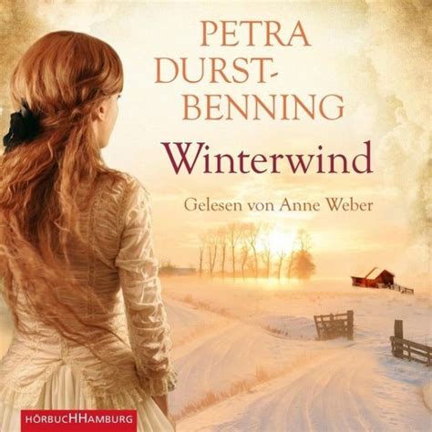 Winterwind Von Petra Durst Benning H Rb Cher Jetzt Bei B Cher De