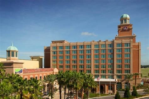 Renaissance Tampa International Plaza Hotel is one of the best places ...