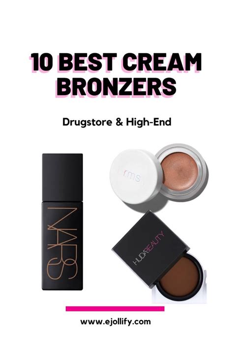 The Best Bronzers For Mature Skin In Artofit