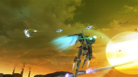 Zone Of The Enders The 2nd Runner MARS To Release On PC And PS4 This