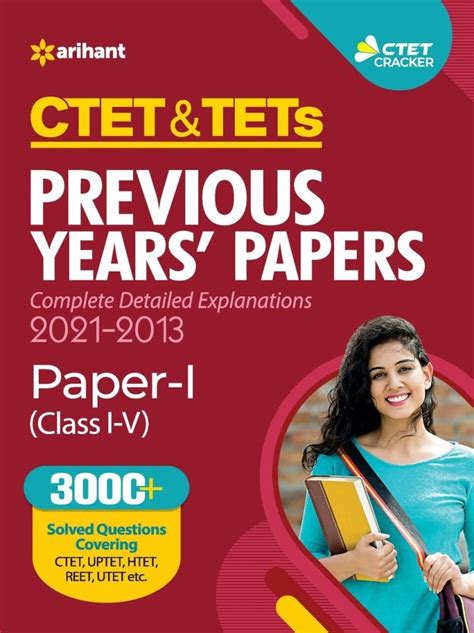 Ctet Previous Year Question Papers With Solutions Download 45 Off