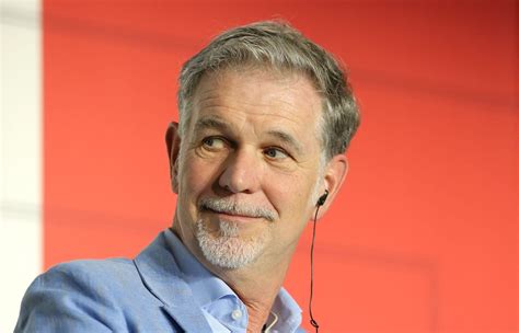 Netflix Ceo Says Time Spent Streaming Matters More Than Subscriptions