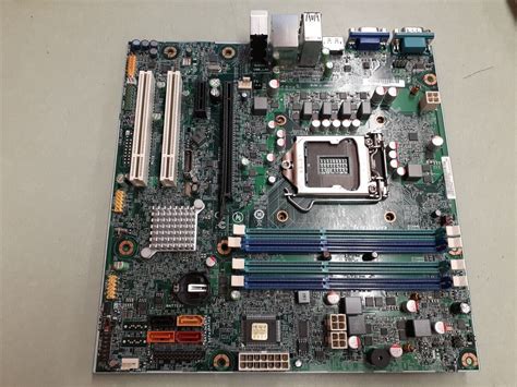 Lenovo Is Xm Rev Thinkcentre M M M P Motherboard Ebay