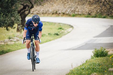 Valentin Madouas Il Ny A Pas Que Le Cyclisme Dans La Vie Dans La