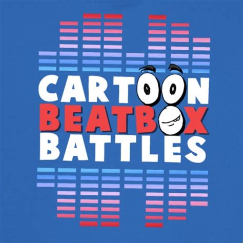 Cartoon Beatbox Battles | TV Rewind Wiki | Fandom