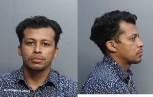 SANCHEZ LENIN ABEL 05 18 2022 Miami Dade County Mugshots Zone