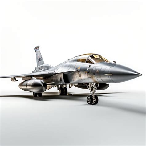 Premium AI Image | Isolated of B 1B Lancer 1984 Supersonic Strategic ...