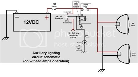 Reverse Light Wiring How To Wire A Reverse Light