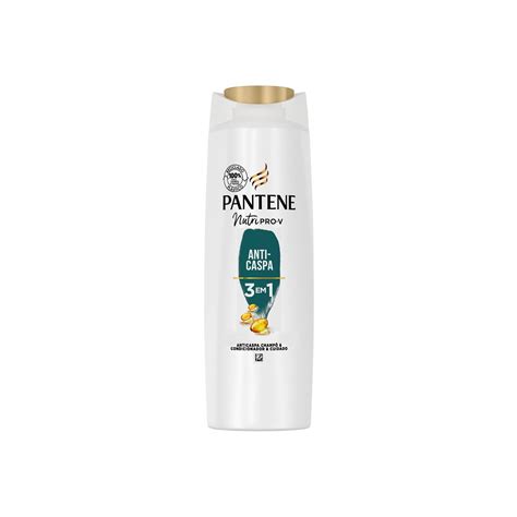 Buy Pantene Nutri Pro V Anti Dandruff 3 In 1 Shampoo 300ml · Serbia