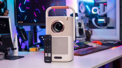 Yaber T Plus Review This Budget Portable Projector Is An Amazing