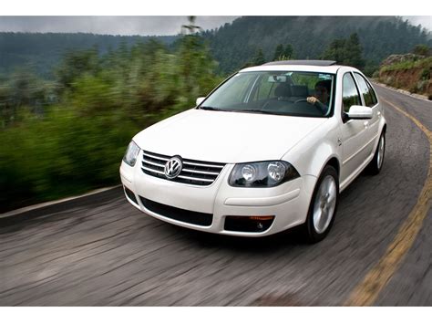 Especial Jetta Volkswagen Jetta Clásico Prueba A Largo Plazo 3