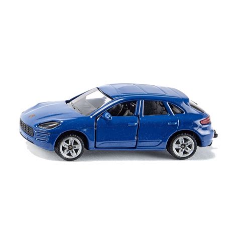 Siku Porsche Macan Turbo Auto Metalowy Model Allegro Pl