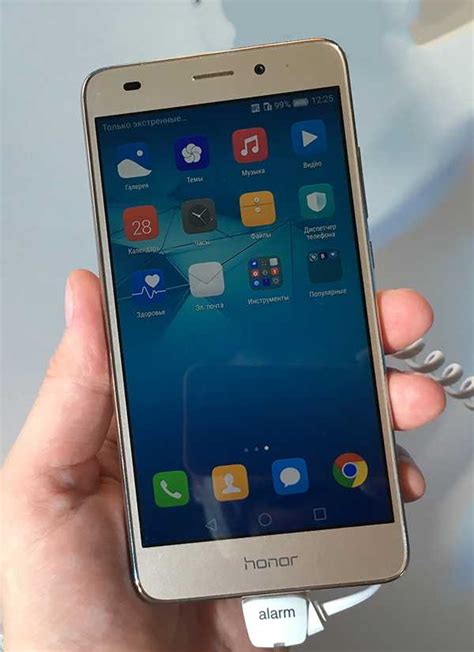 Телефон хонор 5 – Huawei Honor 5C - обзор, характеристики, цены, отзывы
