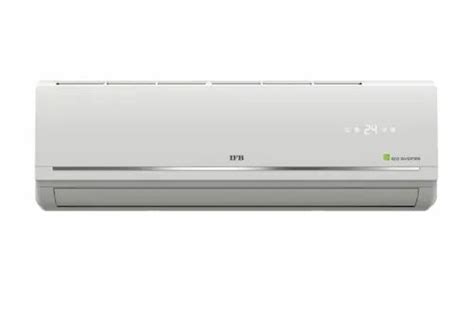 1 5 Ton 3 Star Split Air Conditioner At Rs 36500 Piece Blue Star