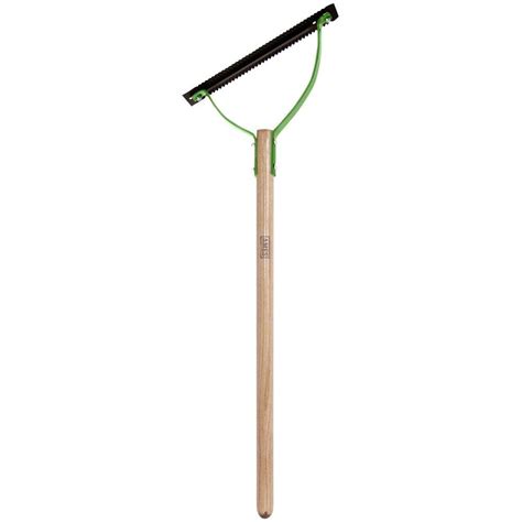 Grass Whip Manual Sod Weed Cutter Long Handled 66 In Stainless Steel