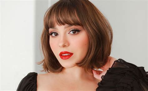 Corte Chanel Curto Fotos Dicas Tutoriais E Muito Mais