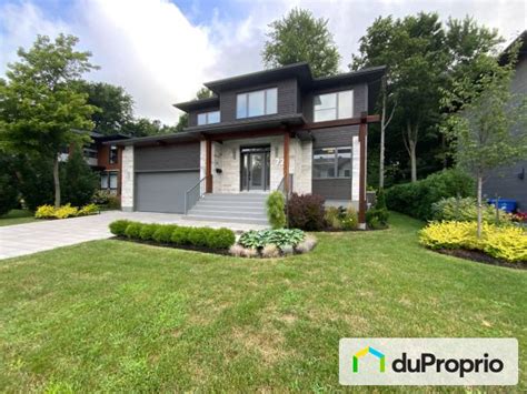 Properties For Sale In Mont St Hilaire Real Estate Duproprio