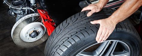 Discover Different Types Of Car Tires WheelsRecap