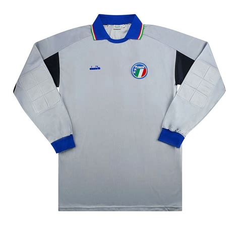 Italy 1990 Gk Kit