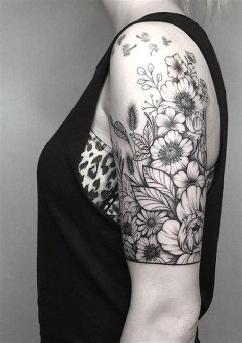 Med Tech Запись со стены Sleeve tattoos for women Tattoos for