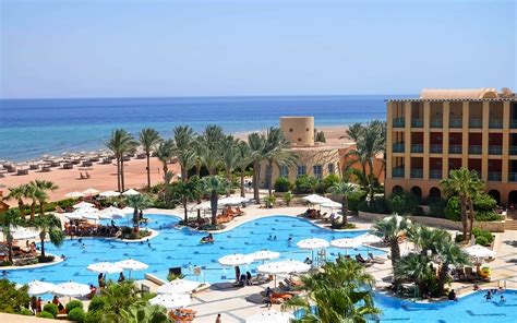 Strand Taba Heights Beach Golf Resort Ex Intercontinental Taba