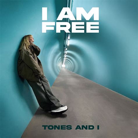 ‎I Am Free - Single by Tones And I on Apple Music