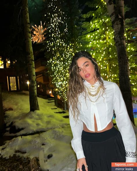 Sommer Ray Aka Sommer Ray Nude Leaks OnlyFans Photo 448 Faponic