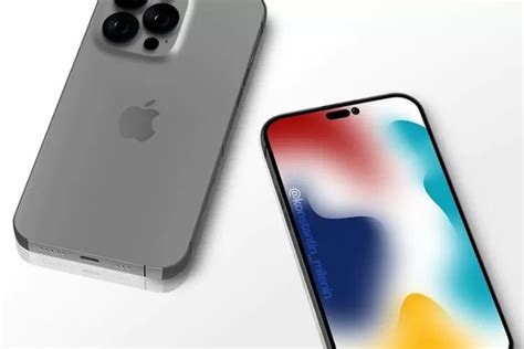 Empat Model Iphone Terbaru Dirilis Apple Tahun Ini Ada Pro Dan Pro