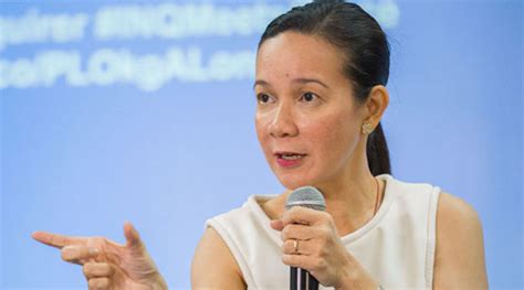 Grace Poe Nanawagan Para Sa Mga Magsasaka