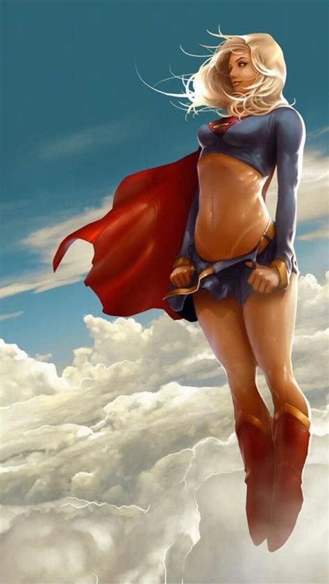 Naked Girl Superheroes Telegraph