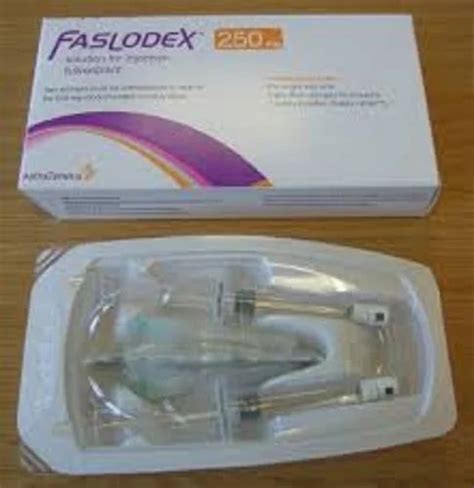 Faslodex 250mg Injection At Rs 33000 Piece Faslodex In Bengaluru ID