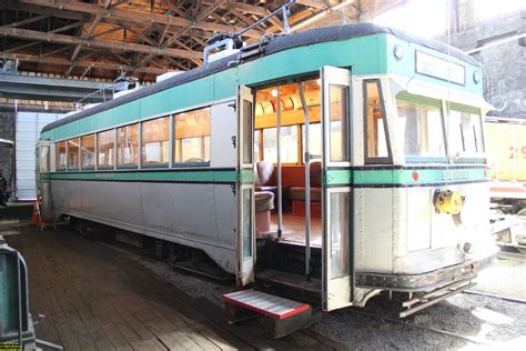 Streetcar Stop Classic The Pcc Car A Timeless Classic