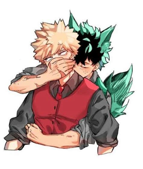 Pin On Dekubaku