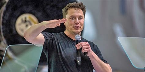 D A Del Inversor De Tesla Otro Evento De Compre El Rumor Venda La