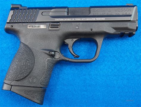 Smith And Wesson Mandp 9c Compact For Sale At 954799664