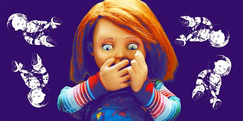 Why ‘chucky Season 3 Is Set In The White House