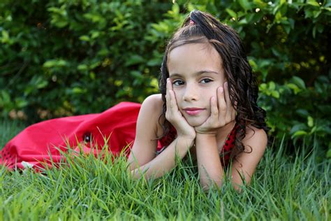 Free Images Person Plant Hair Lawn Meadow Play Sunlight Flower