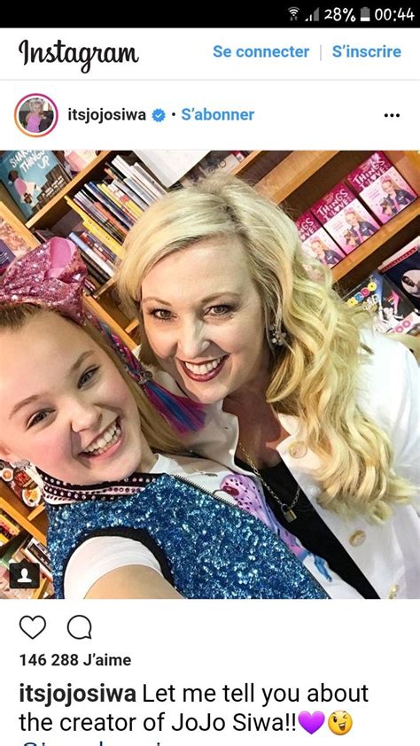Épinglé Par Siwanater Brena🎀 Sur Jojo Siwa ️