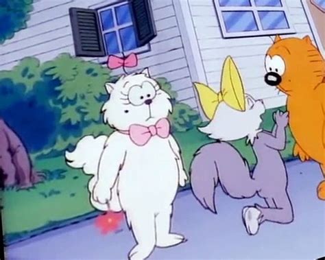 Heathcliff And The Catillac Cats Heathcliff And The Catillac Cats S01