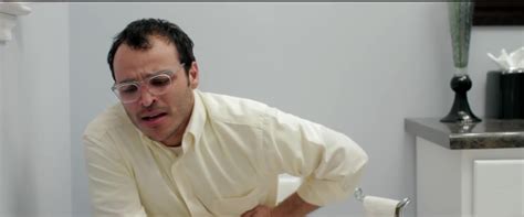 AusCAPS Jimmy Gonzales Nude In First Date