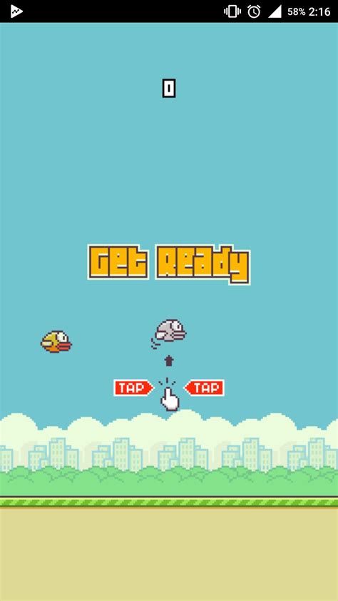 Baixar Apk De Flappy Bird Para Android Última Versão