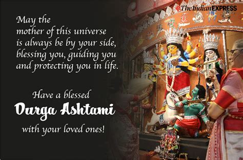 Happy Durga Ashtami Maha Ashtami Wishes Images Quotes Photos 134400