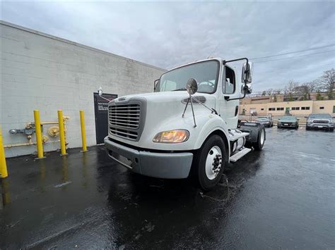 2017 Freightliner M2 112 For Sale Day Cab 661689