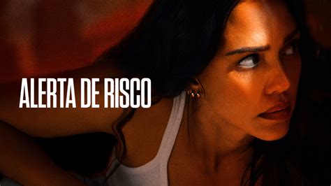 Alerta De Risco Jessica Alba Brilha No Filme De Ação Da Netflix